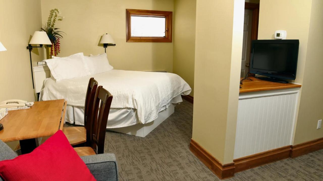 Kettle Creek Inn Port Stanley Ngoại thất bức ảnh