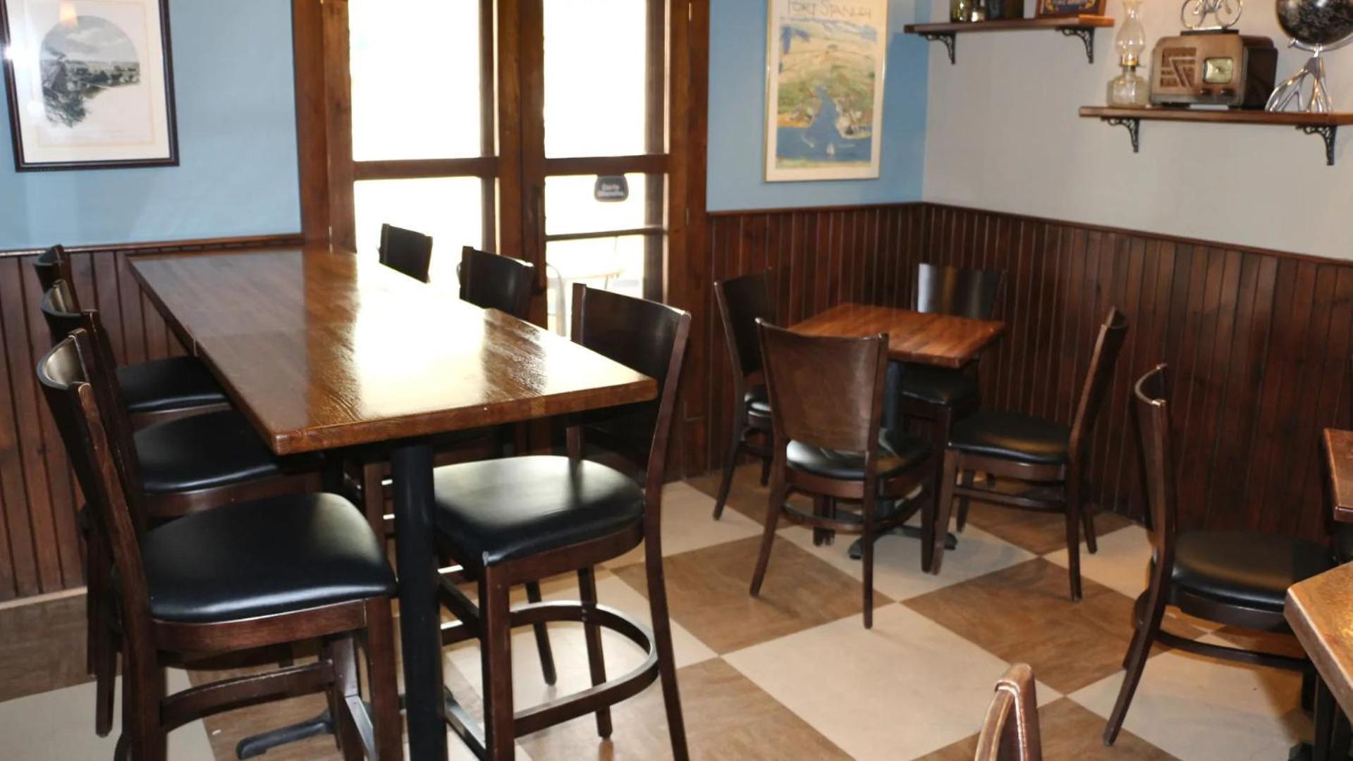 Kettle Creek Inn Port Stanley Ngoại thất bức ảnh