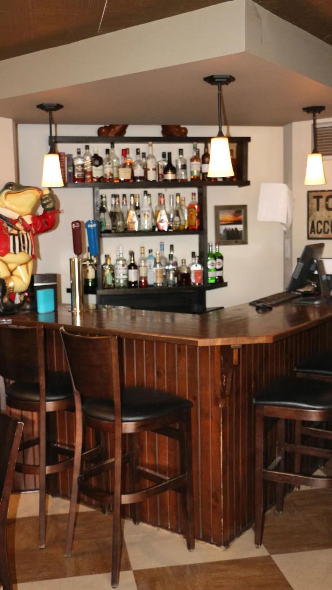 Kettle Creek Inn Port Stanley Ngoại thất bức ảnh