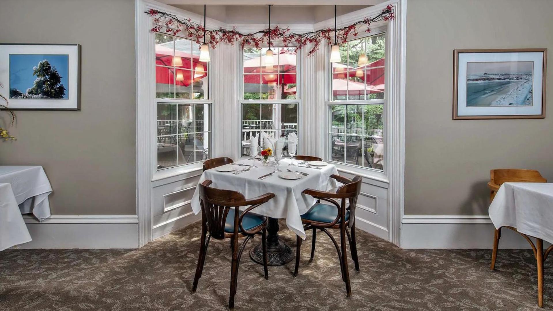 Kettle Creek Inn Port Stanley Ngoại thất bức ảnh