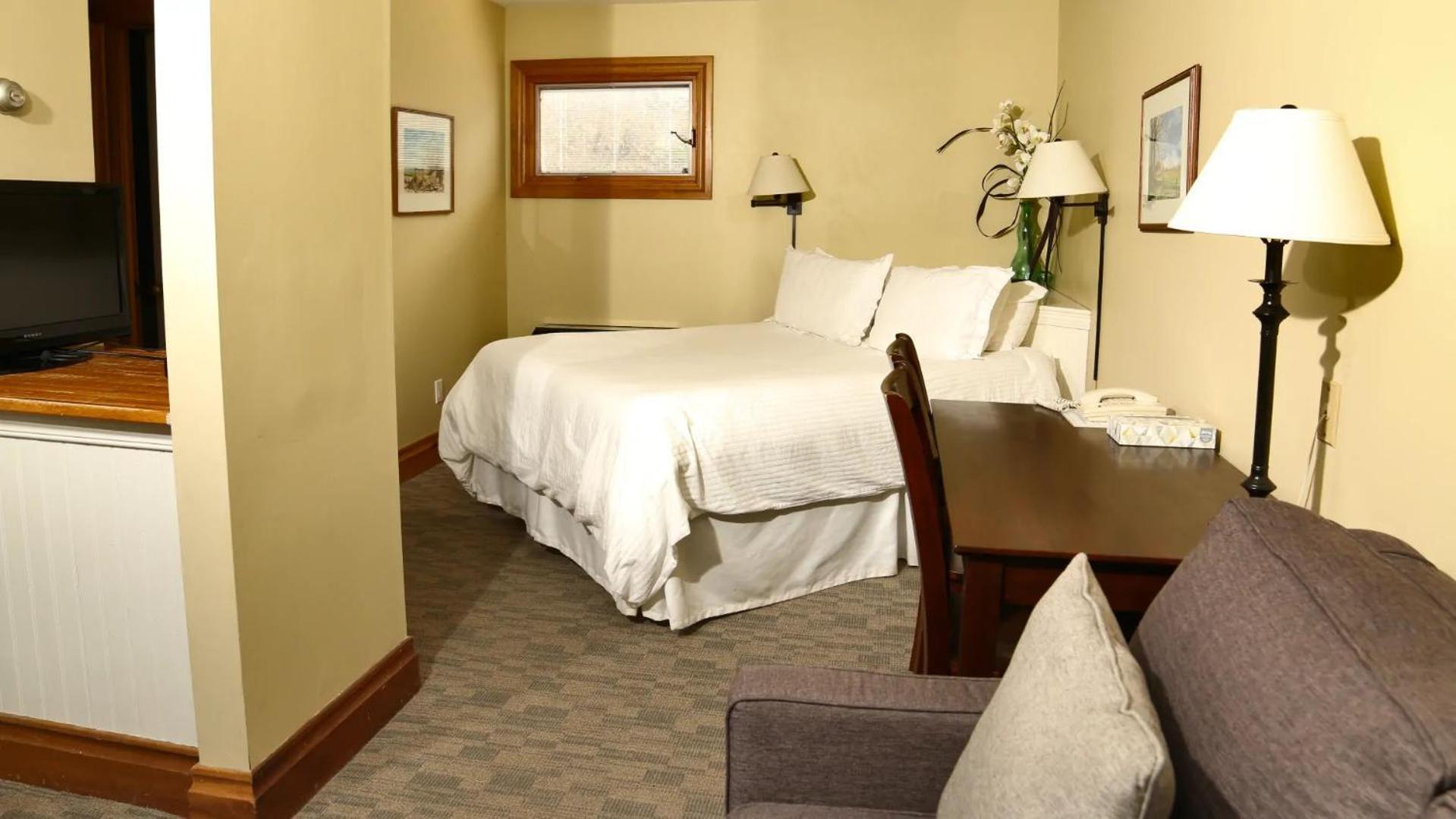 Kettle Creek Inn Port Stanley Ngoại thất bức ảnh