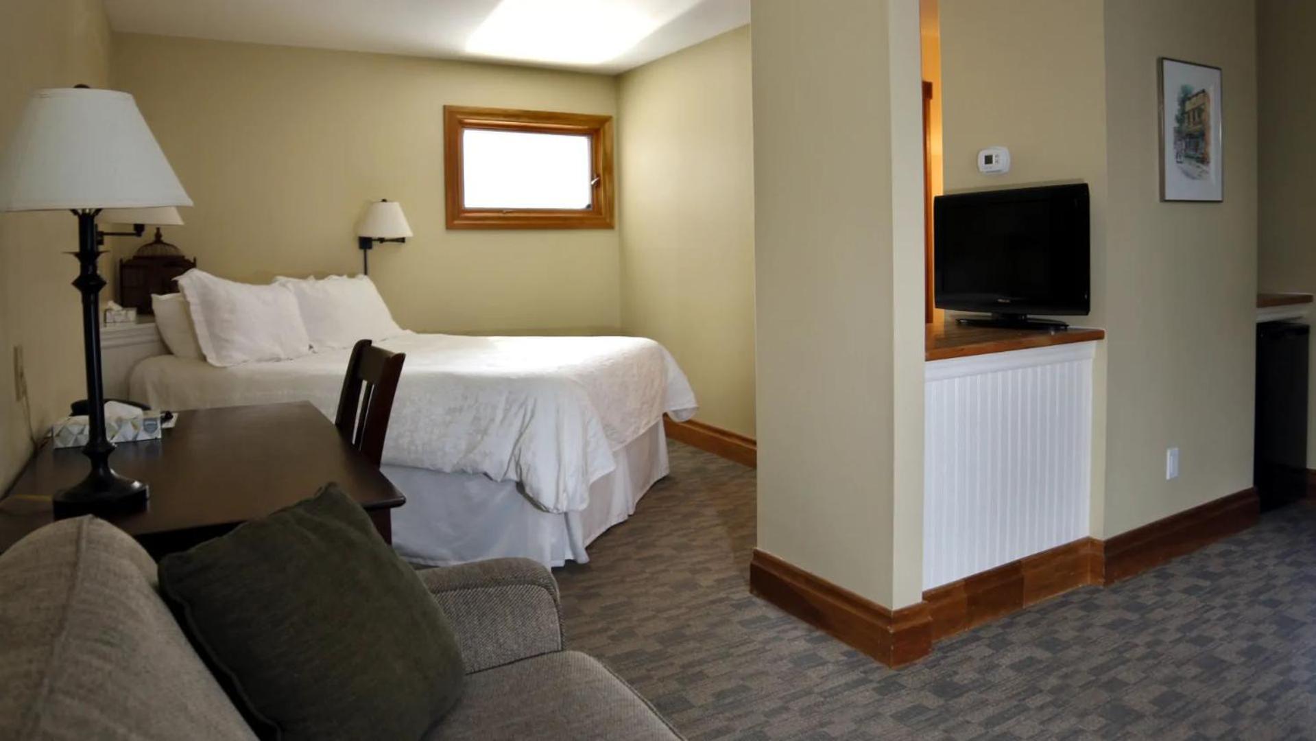 Kettle Creek Inn Port Stanley Ngoại thất bức ảnh