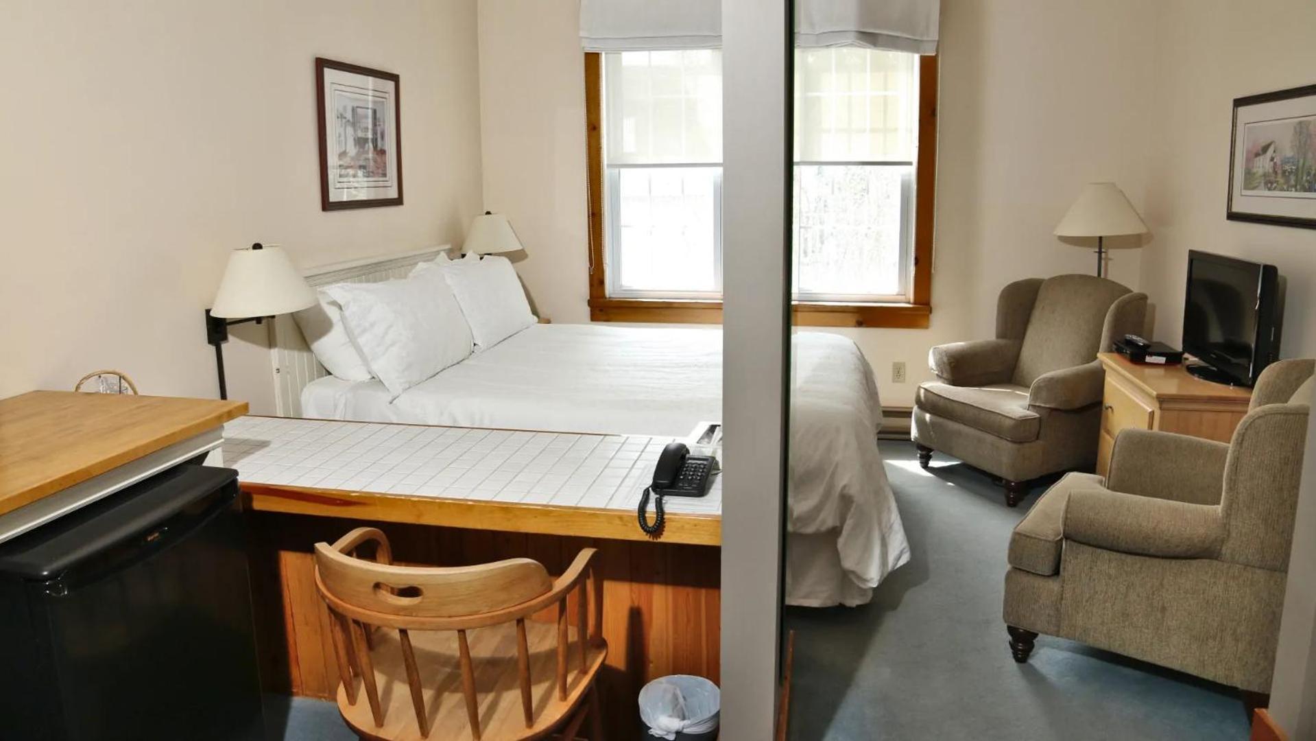 Kettle Creek Inn Port Stanley Ngoại thất bức ảnh