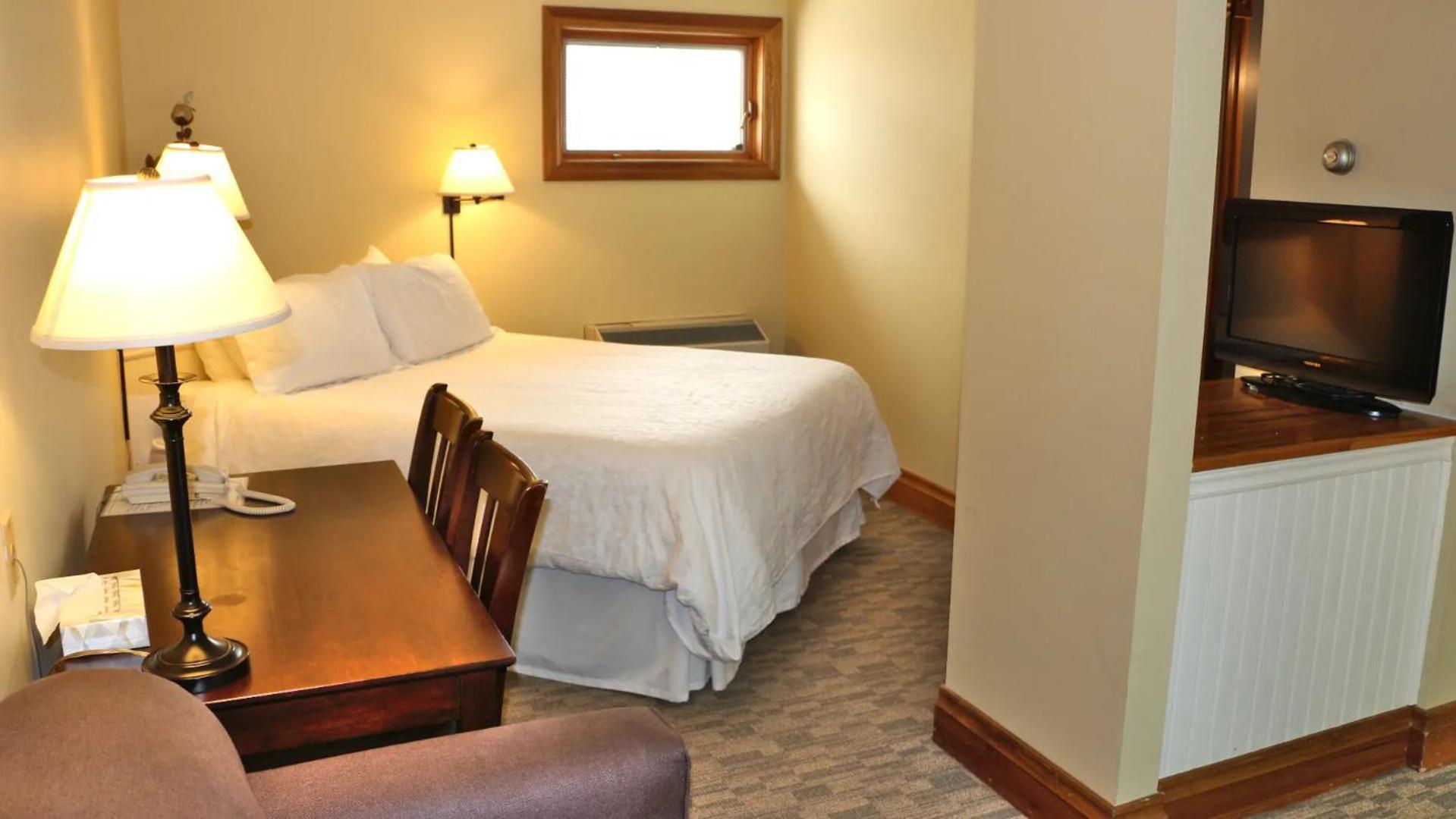 Kettle Creek Inn Port Stanley Ngoại thất bức ảnh