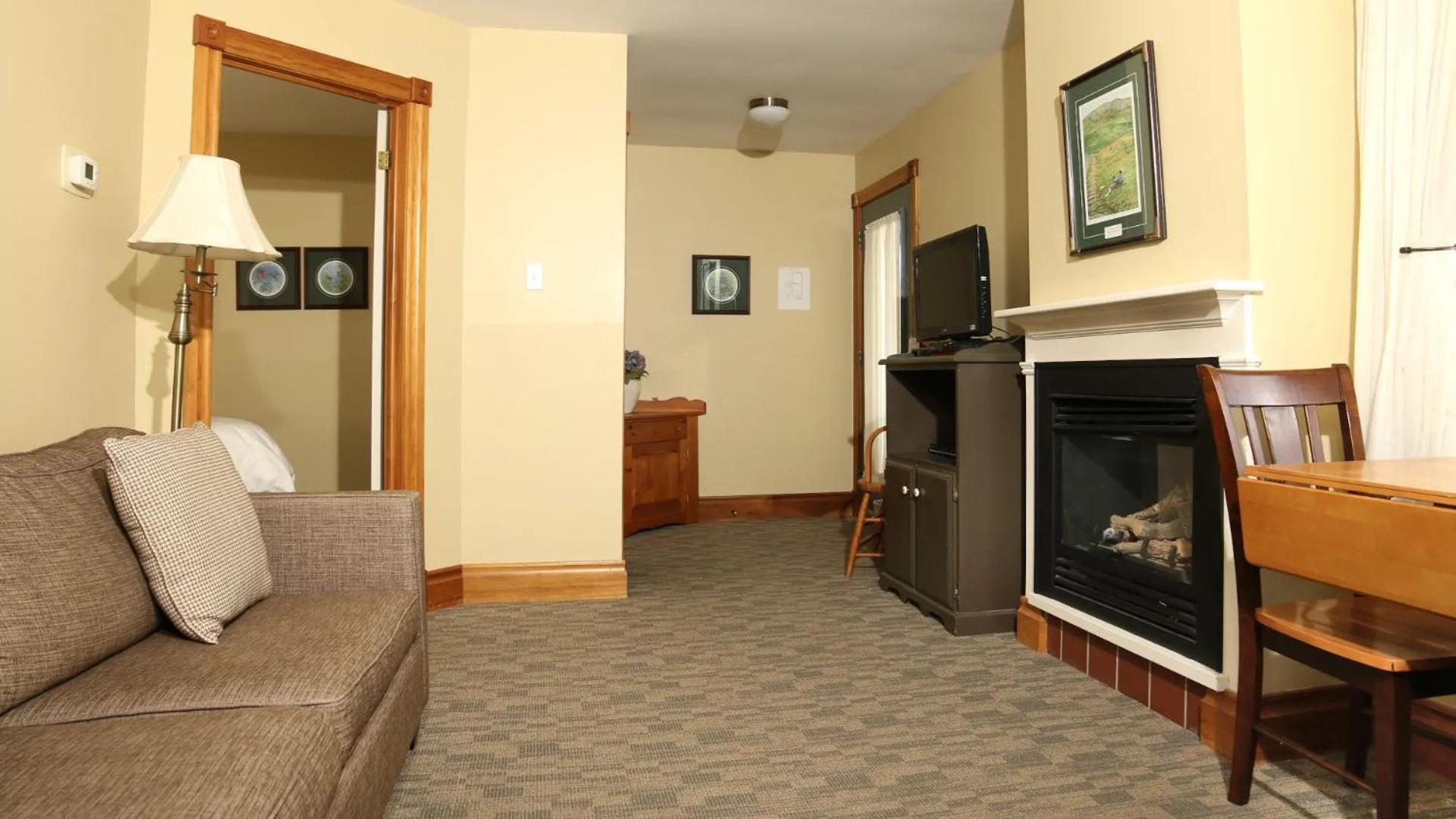 Kettle Creek Inn Port Stanley Ngoại thất bức ảnh