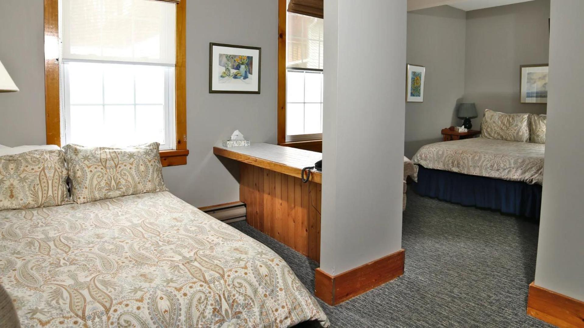 Kettle Creek Inn Port Stanley Ngoại thất bức ảnh
