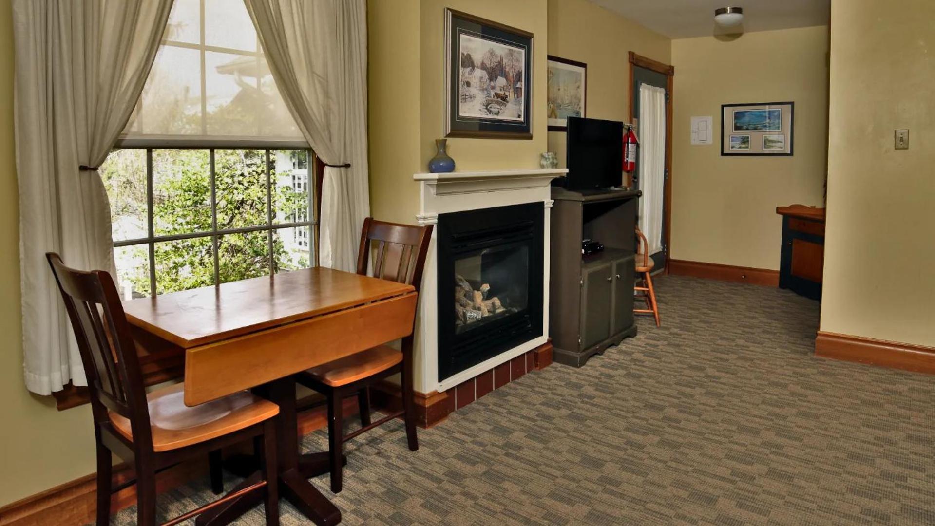 Kettle Creek Inn Port Stanley Ngoại thất bức ảnh