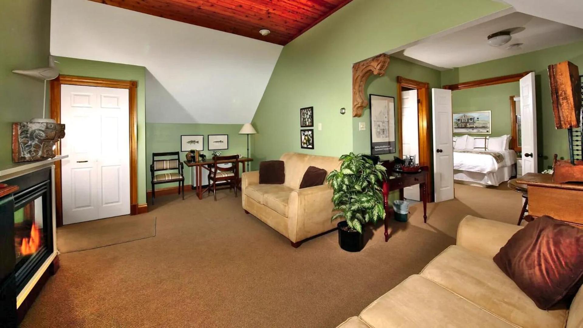 Kettle Creek Inn Port Stanley Ngoại thất bức ảnh