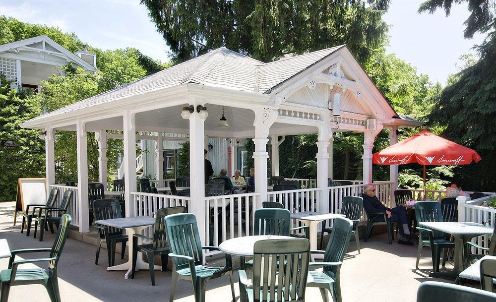 Kettle Creek Inn Port Stanley Ngoại thất bức ảnh