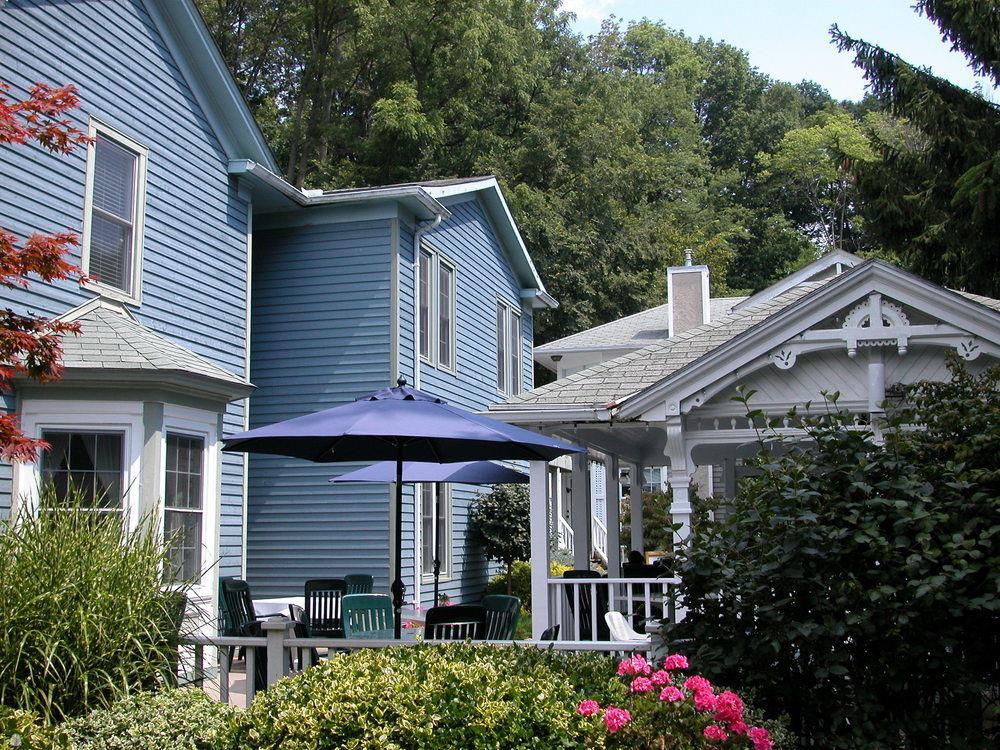 Kettle Creek Inn Port Stanley Ngoại thất bức ảnh