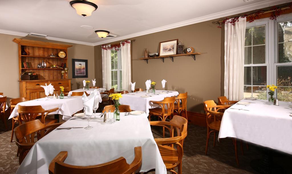 Kettle Creek Inn Port Stanley Ngoại thất bức ảnh