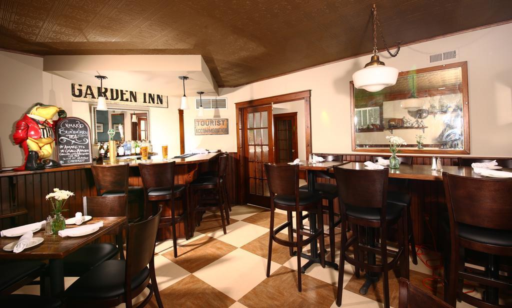 Kettle Creek Inn Port Stanley Ngoại thất bức ảnh