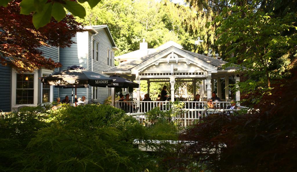Kettle Creek Inn Port Stanley Ngoại thất bức ảnh