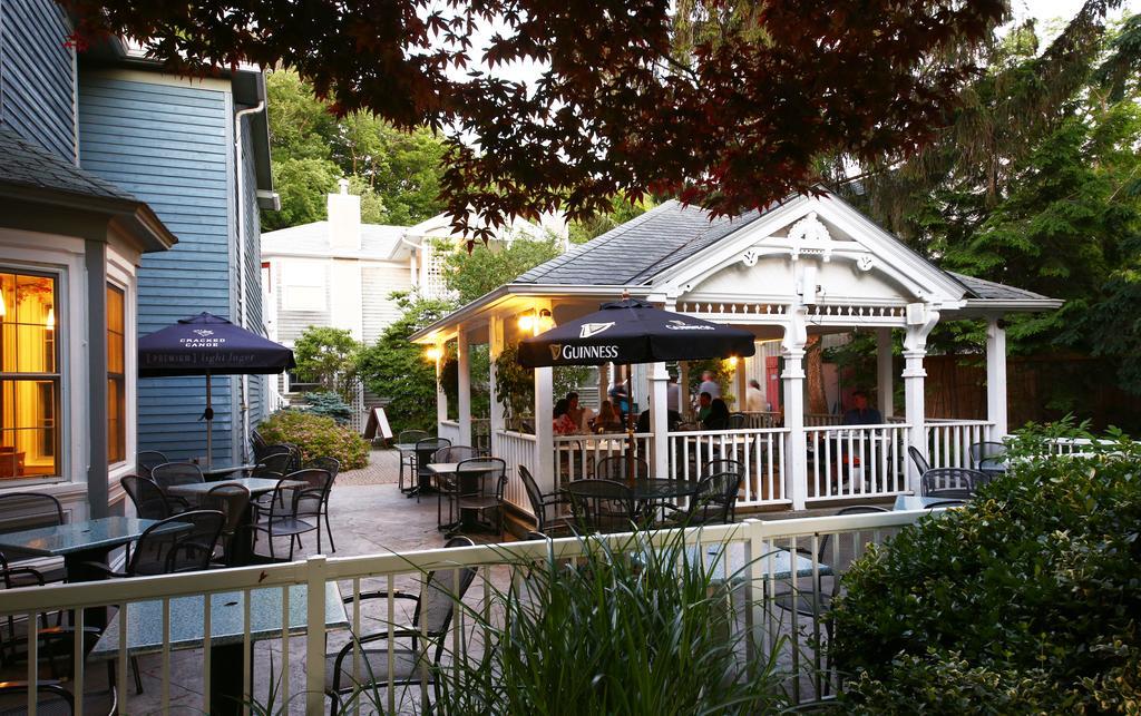 Kettle Creek Inn Port Stanley Ngoại thất bức ảnh