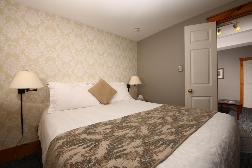 Kettle Creek Inn Port Stanley Ngoại thất bức ảnh