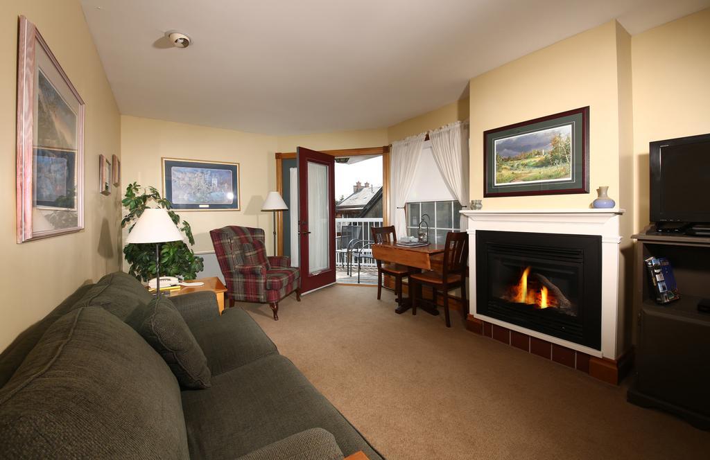 Kettle Creek Inn Port Stanley Ngoại thất bức ảnh