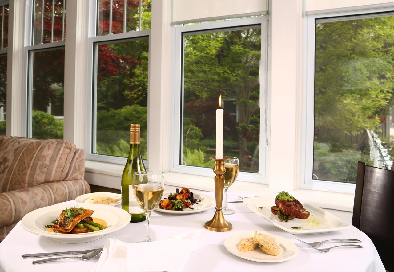 Kettle Creek Inn Port Stanley Ngoại thất bức ảnh