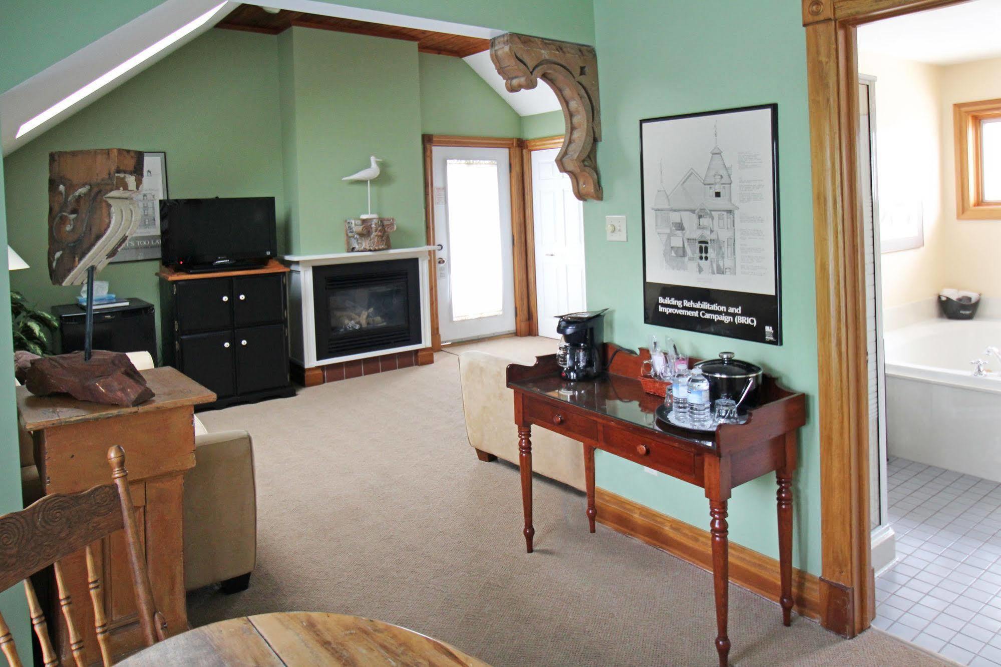 Kettle Creek Inn Port Stanley Ngoại thất bức ảnh