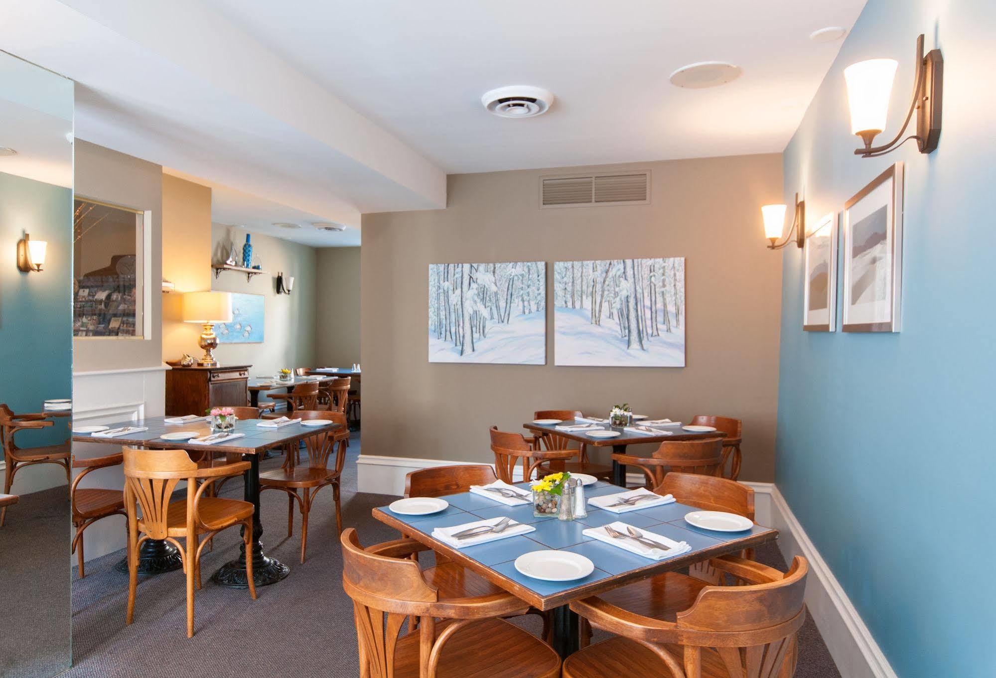 Kettle Creek Inn Port Stanley Ngoại thất bức ảnh