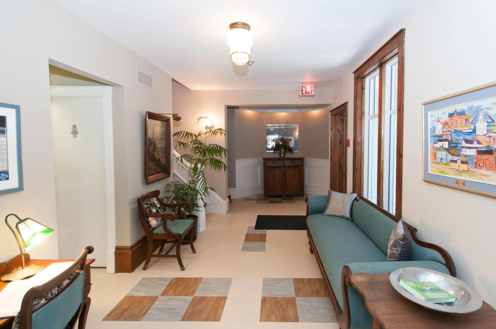 Kettle Creek Inn Port Stanley Ngoại thất bức ảnh