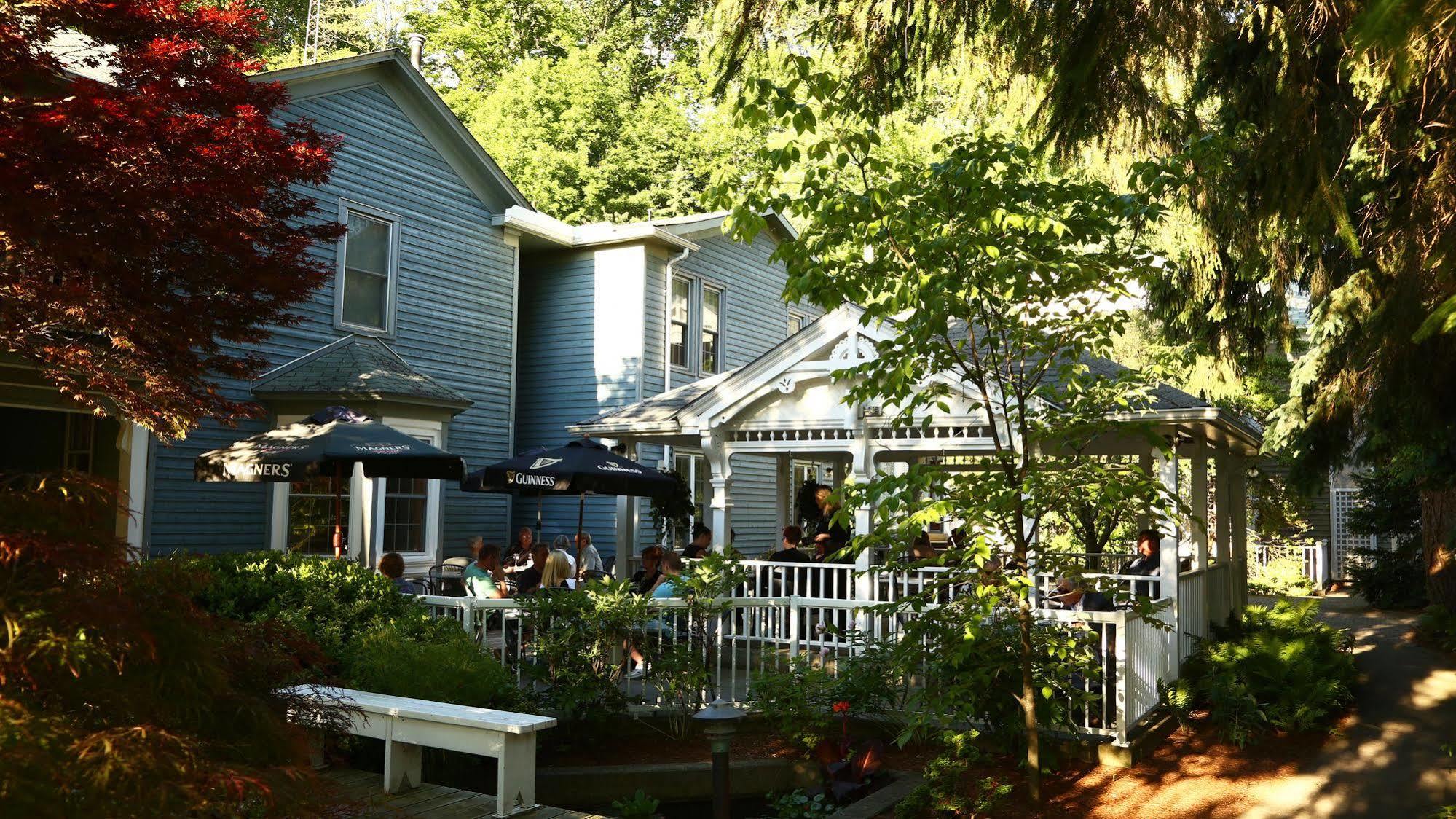 Kettle Creek Inn Port Stanley Ngoại thất bức ảnh