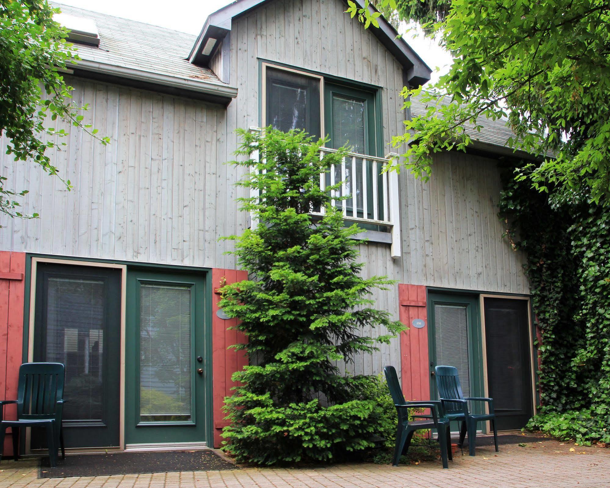 Kettle Creek Inn Port Stanley Ngoại thất bức ảnh